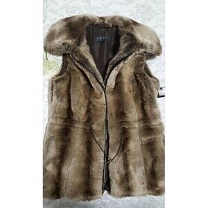 Braetan Women's Vest Sz Small Reversible